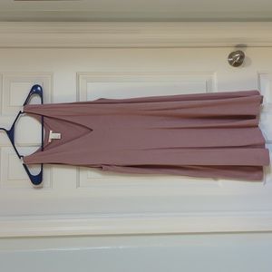 Pink H&M Dress